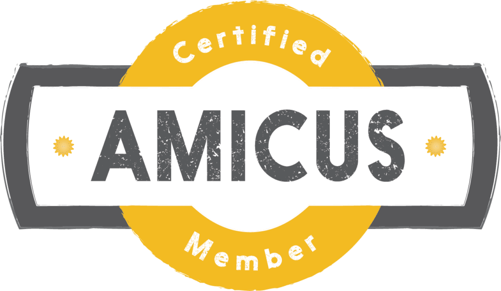 Certified Amicus Member